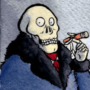 Wally Hackenslacker